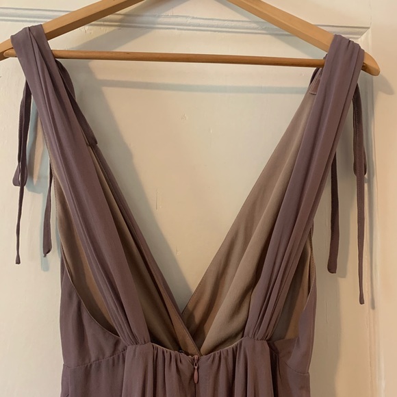 Lulus “Dance the night away” dress, size M. New with tags - Picture 4 of 7